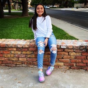 Meet your Posher, Emma